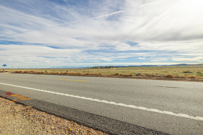 2.39 Acres Lancaster, Los Angeles County, CA (Power & Paved Road)