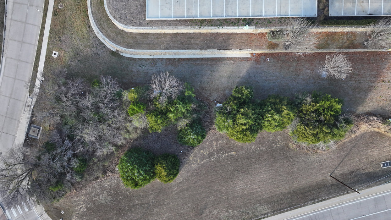 0.84 Acre Grand Prairie, Dallas County, TX (Commercial Lot, Power, Water, & Paved Road)