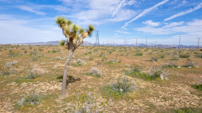 2.50 Acres Victorville, San Bernardino County, CA