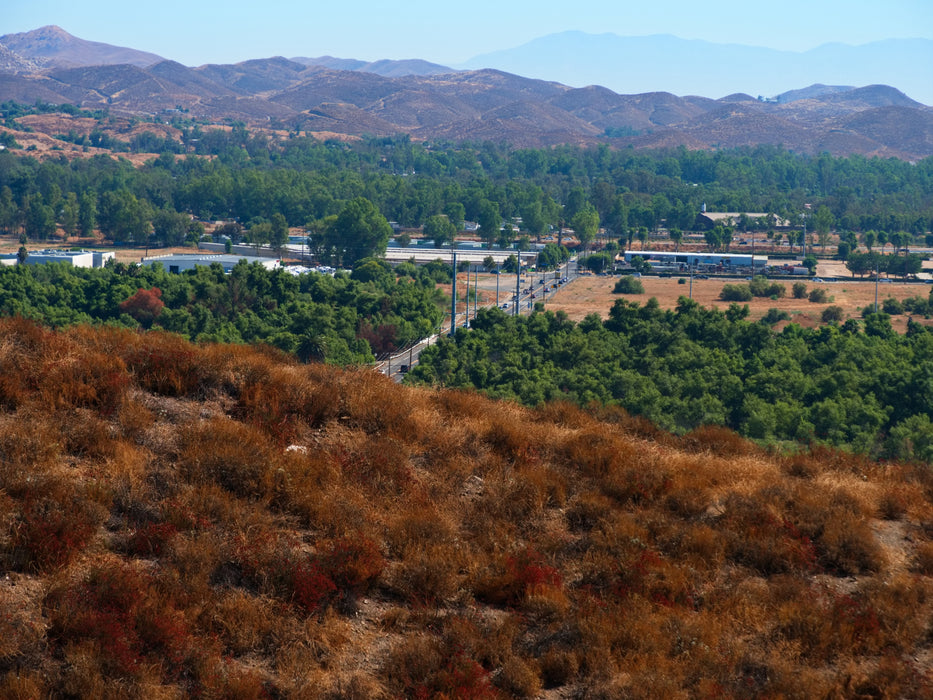 0.21 Acre Lake Elsinore, Riverside County, CA