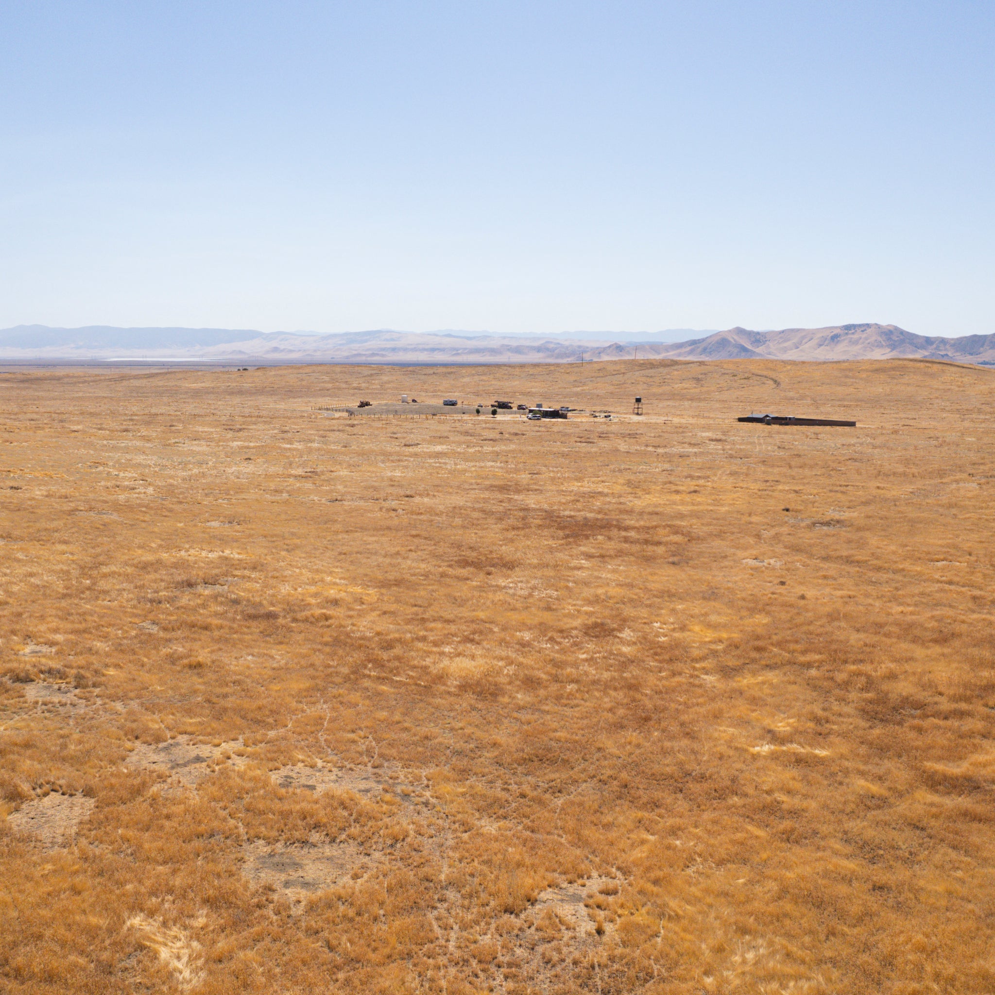 20 Acres Santa Margarita, San Luis Obispo County, CA