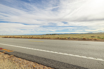2.39 Acres Lancaster, Los Angeles County, CA (Power & Paved Road)