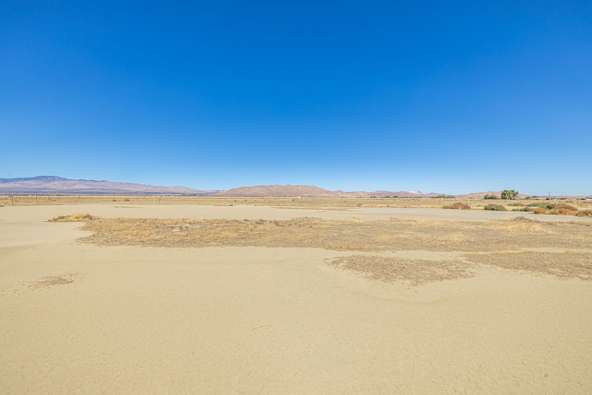 5 Acres Rosamond, Kern County, CA