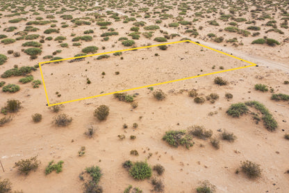 0.50 Acre El Paso, El Paso County, TX