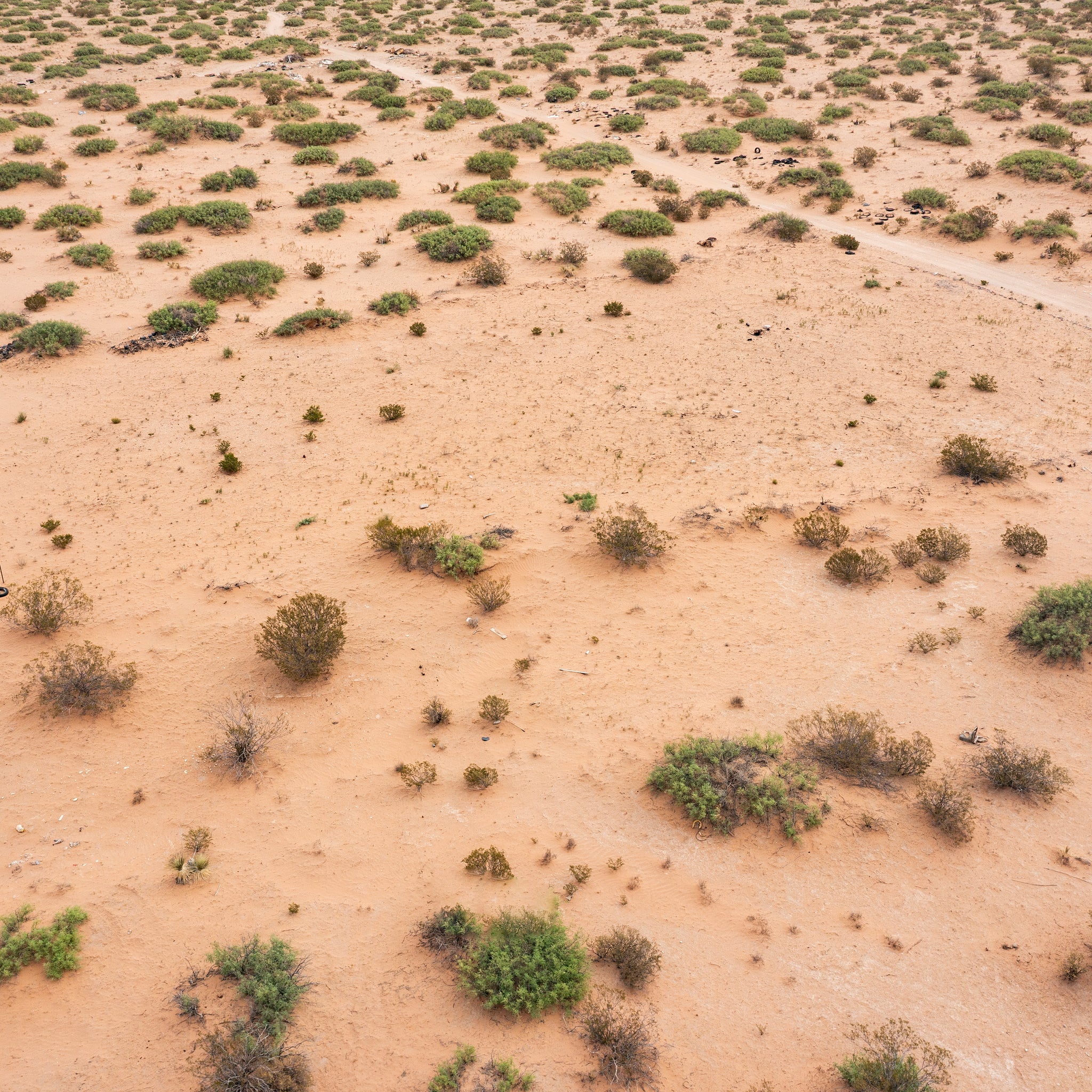 0.50 Acre El Paso, El Paso County, TX