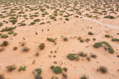 0.50 Acre El Paso, El Paso County, TX