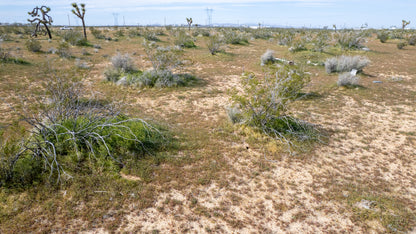 2.50 Acres Victorville, San Bernardino County, CA