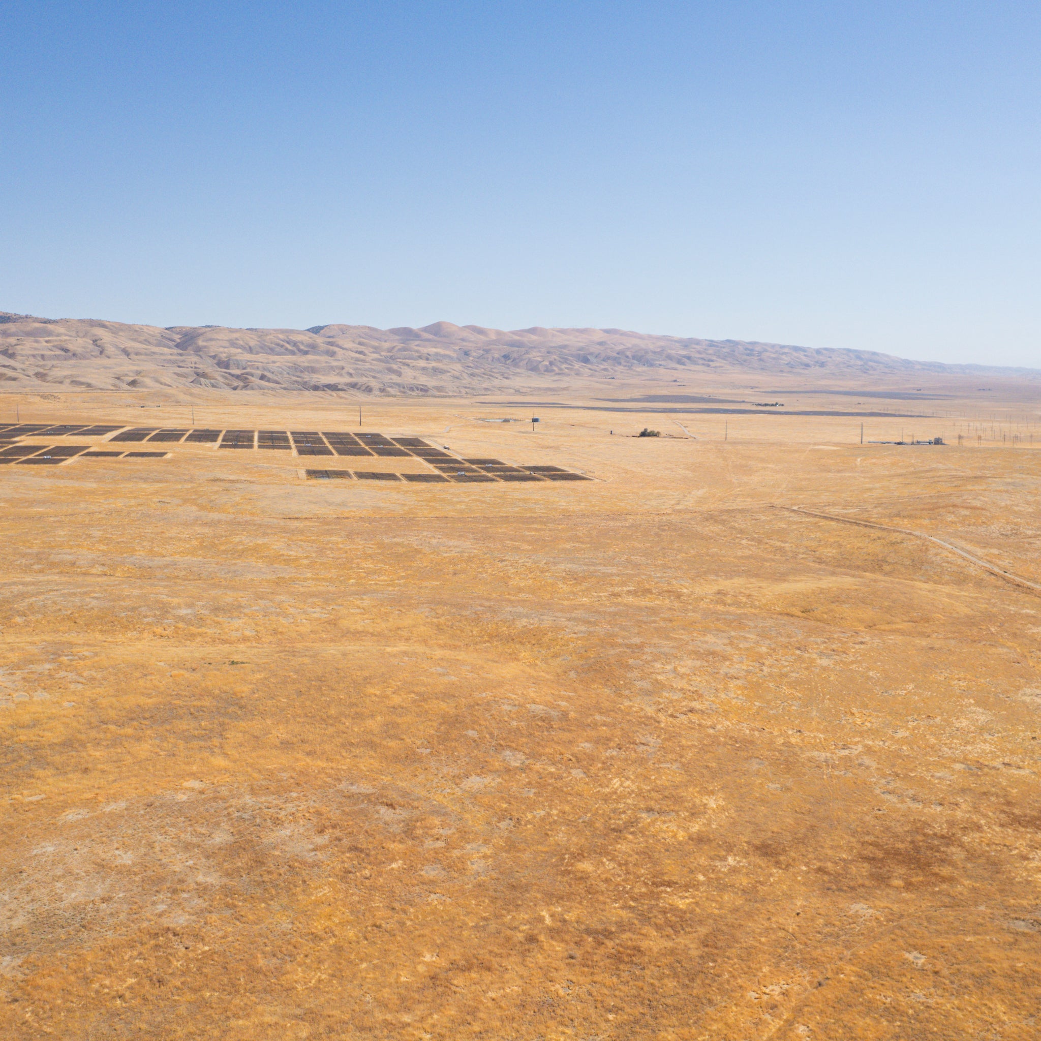 20 Acres Santa Margarita, San Luis Obispo County, CA