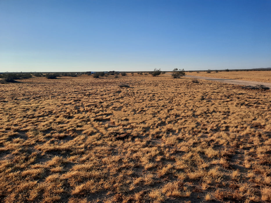 10.27 Acres Lancaster, Los Angeles County, CA