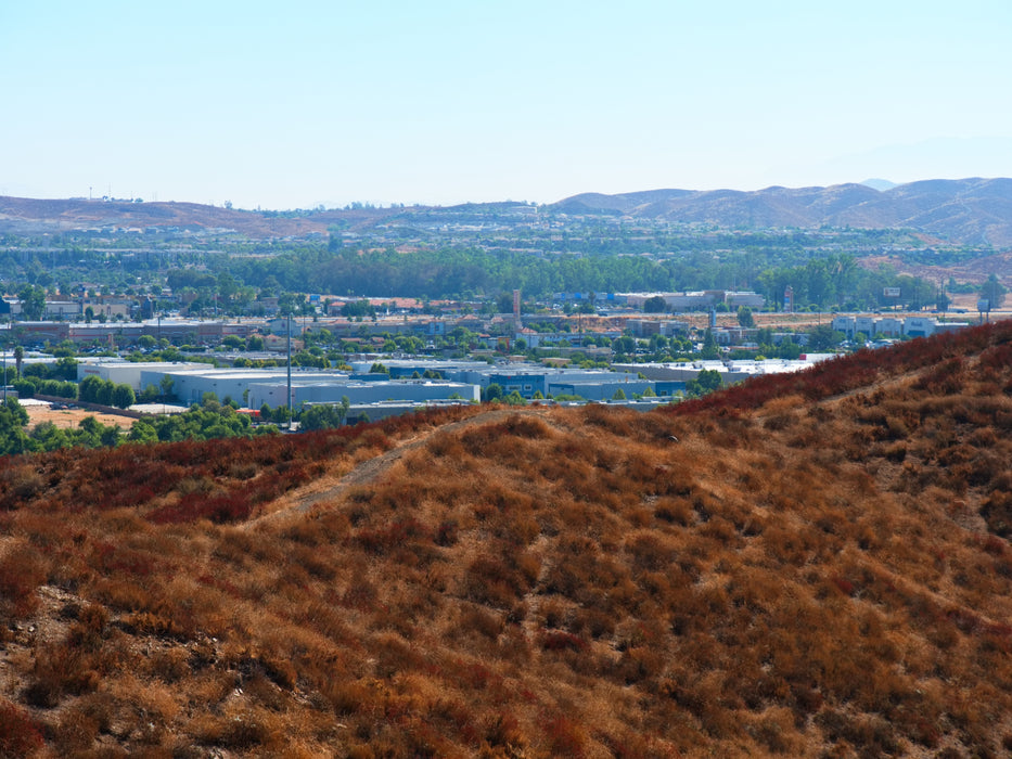 0.21 Acre Lake Elsinore, Riverside County, CA