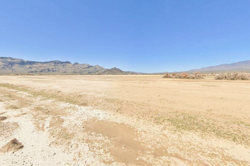 0.20 Acre Pahrump, Nye County, NV