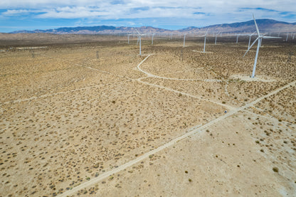 7.50 Acres Rosamond, Kern County, CA