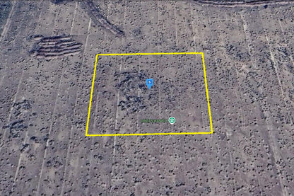 2.12 Acres Lancaster, Los Angeles County, CA