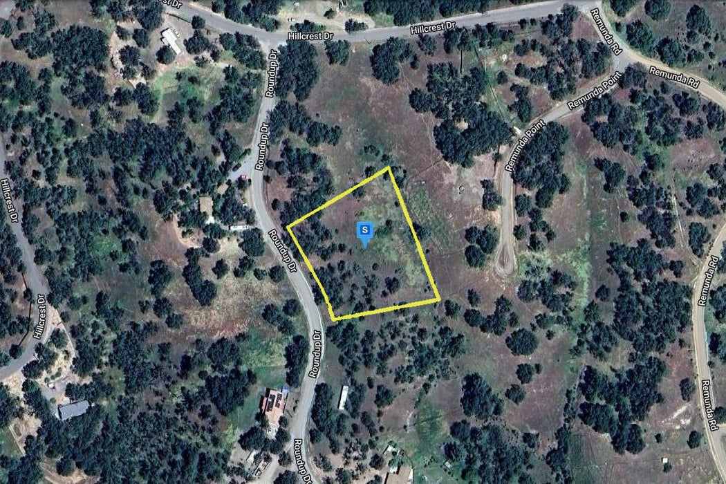 1.61 Acres Corning, Tehama County, CA (Power)