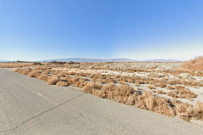0.2810 Acre Pahrump, Nye County, NV (Paved Road)