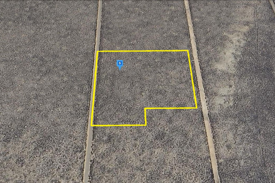 8.05 Acres San Luis, Costilla County, CO