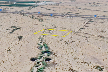 1.02 Acres Tonopah, Maricopa County, AZ