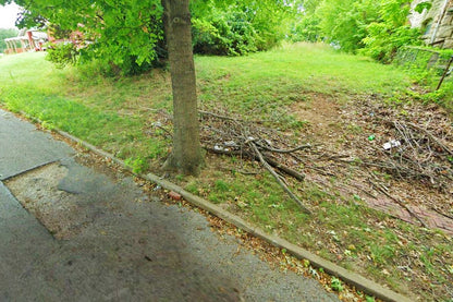 0.14 Acre Kansas City, Wyandotte County, KS (Power, Water, & Paved Road)