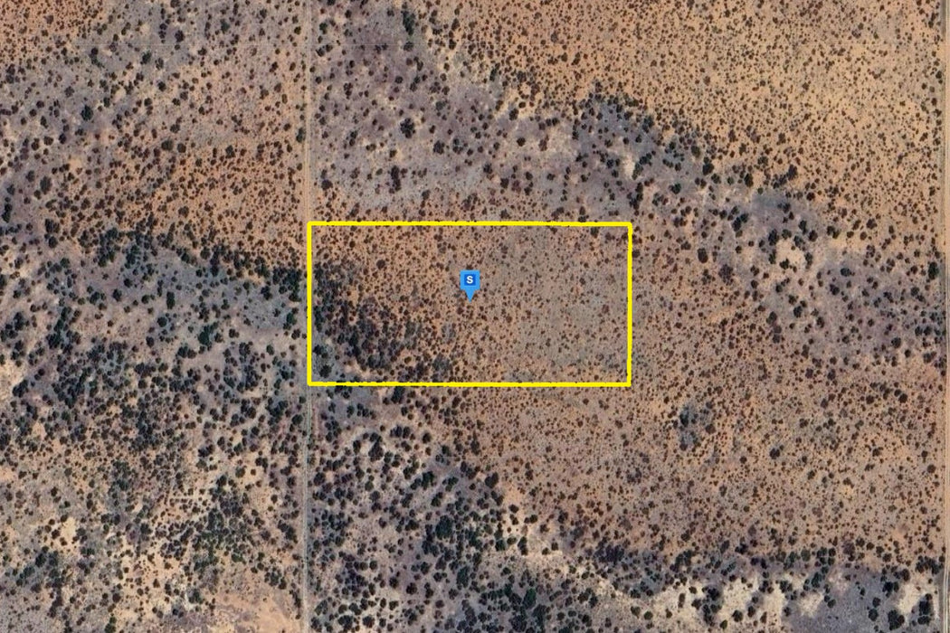 5.02 Acres Pearce, Cochise County, AZ