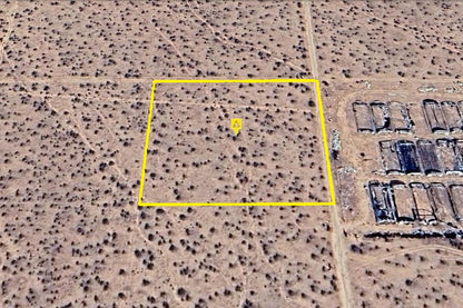 1.90 Acres Lancaster, Los Angeles County, CA