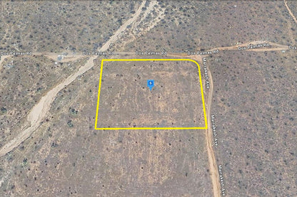 1.97 Acres Phelan, San Bernardino County, CA