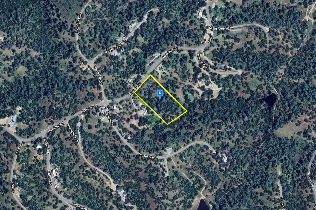 3.48 Acres Corning, Tehama County, CA (Power, Water, & Paved Road)