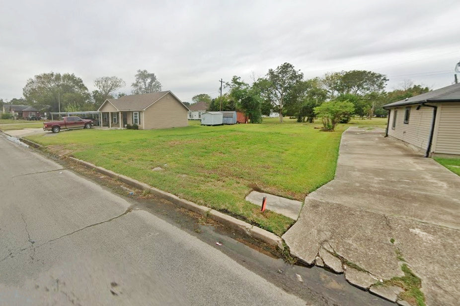 0.16 Acre Port Arthur, Jefferson County, TX (Commercial Lot, Power, Water, & Paved Road)