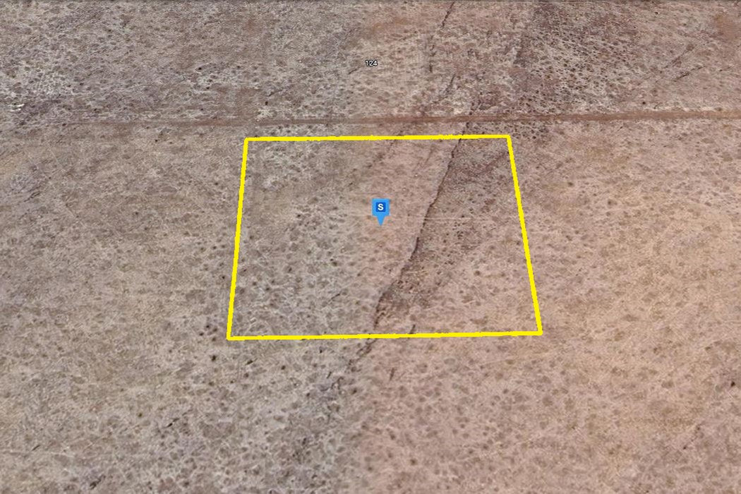 1.88 Acres Lancaster, Los Angeles County, CA