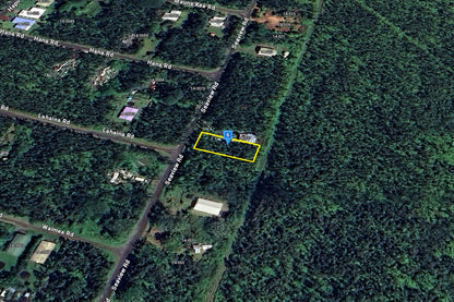 0.21 Acre Pāhoa, Hawaii County, HI (Power & Paved Road)