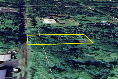 0.18 Acre Pāhoa, Hawaii County, HI (Power)