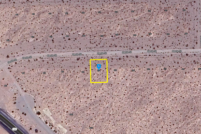 0.2020 Acre Pahrump, Nye County, NV