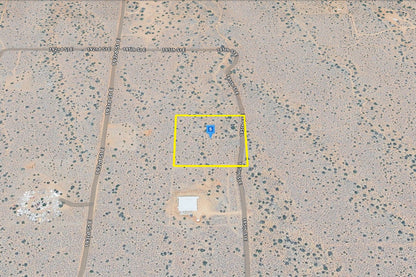 1.81 Acres Llano, Los Angeles County, CA