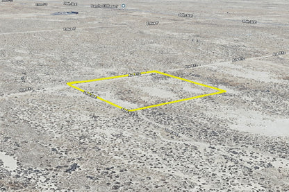2.50 Acres Lancaster, Los Angeles County, CA