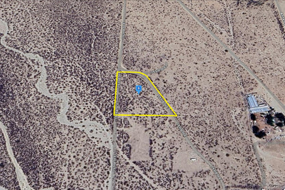 2.14 Acres Palmdale, Los Angeles County, CA