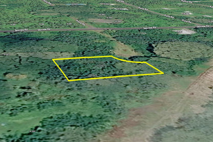 0.25 Acre Pāhoa, Hawaii County, HI (Power)