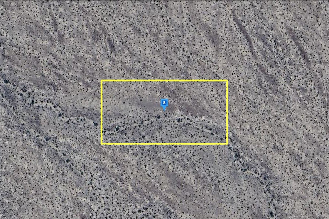 4.70 Acres White Hills, Mohave County, AZ