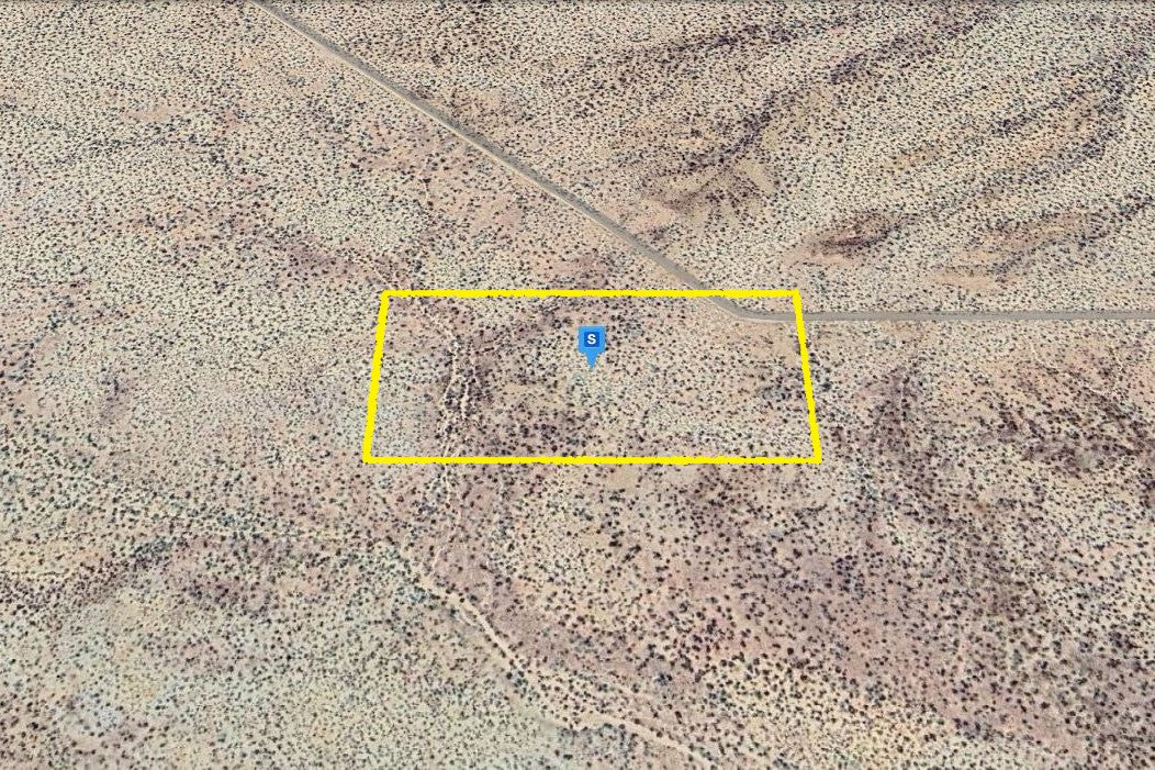 5.69 Acres Kramer Junction, San Bernardino County, CA