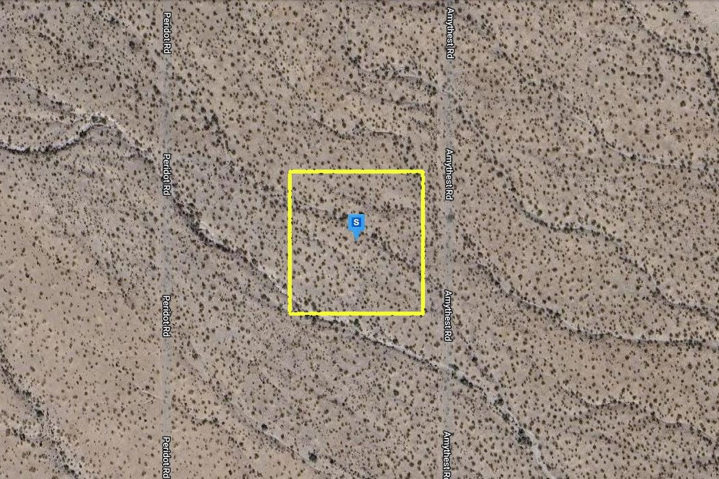 2.35 Acres Golden Valley, Mohave County, AZ