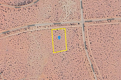 1.84 Acres California City, Kern County, CA