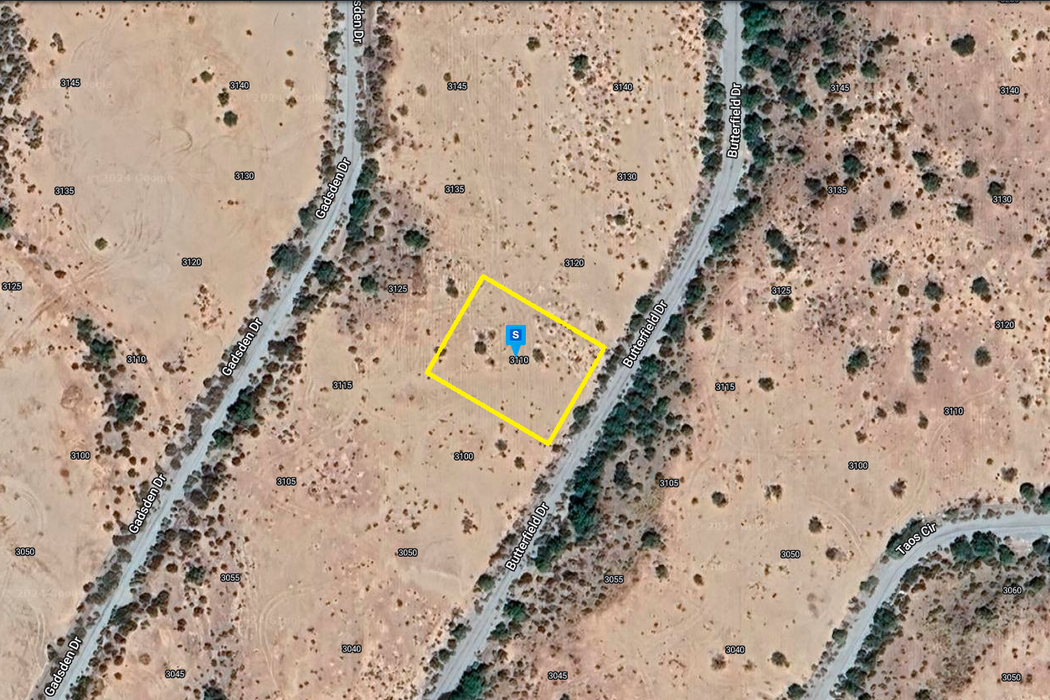 0.35 Acre Eloy, Pinal County, AZ