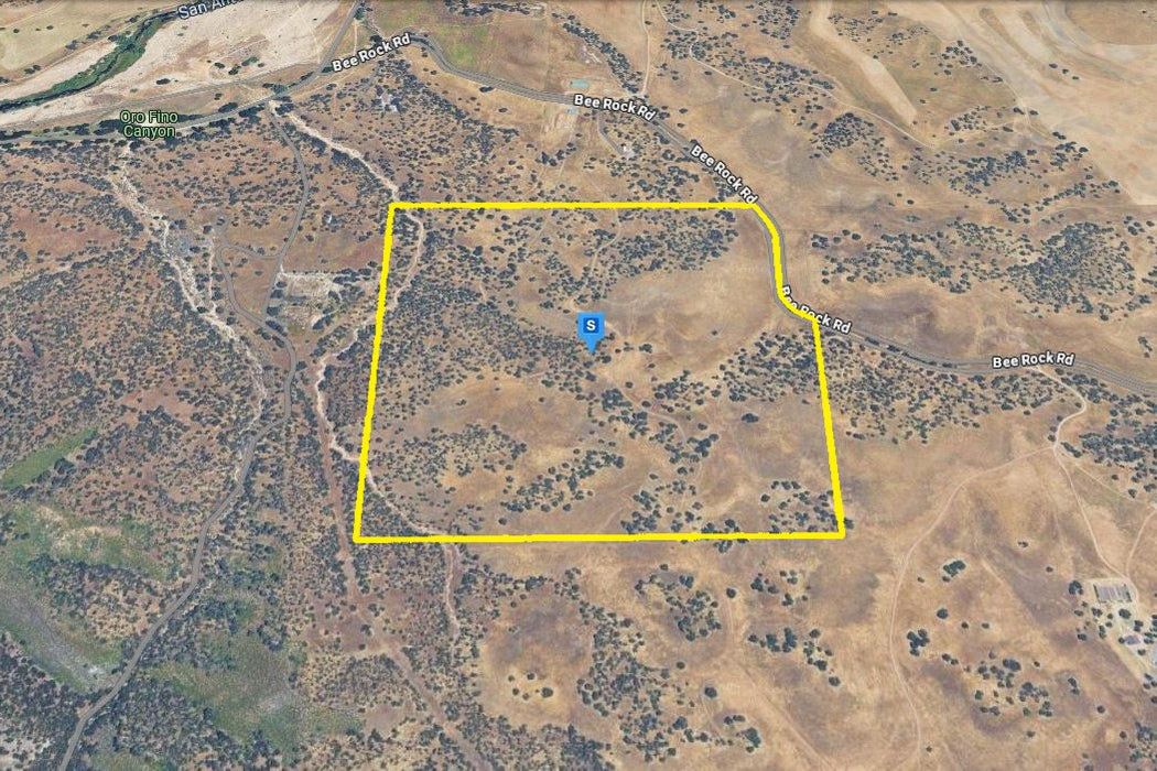 158 Acres Paso Robles, San Luis Obispo County, CA