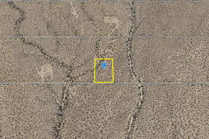 1.14 Acres Golden Valley, Mohave County, AZ