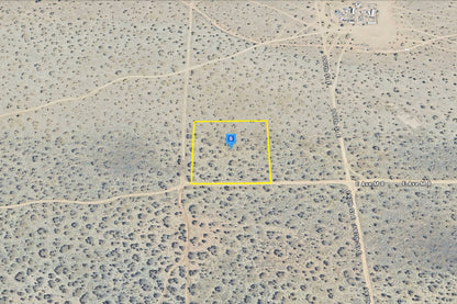 2.21 Acres Lancaster, Los Angeles County, CA