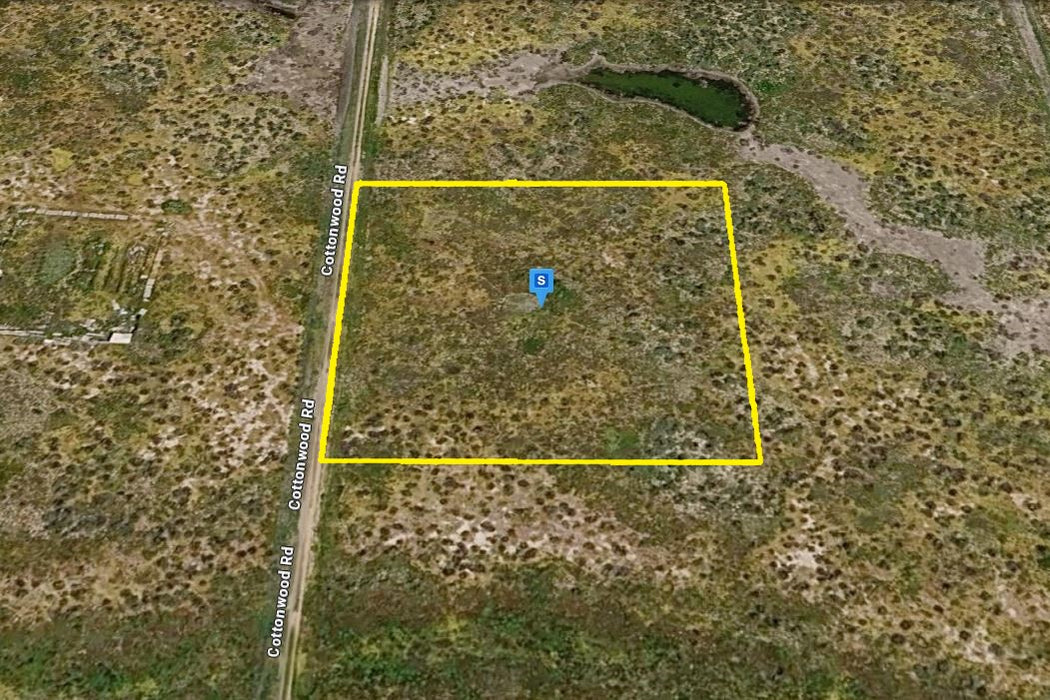 2.50 Acres Santa Margarita, San Luis Obispo County, CA