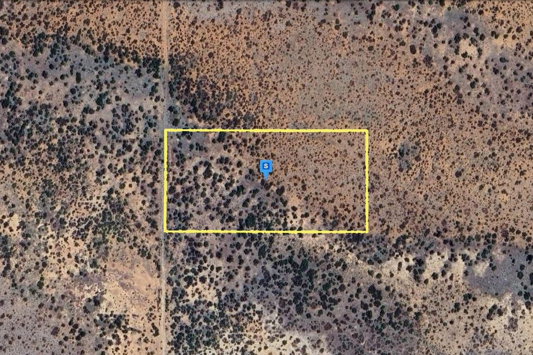 5.02 Acres Pearce, Cochise County, AZ