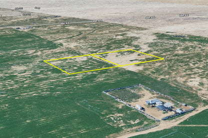 5 Acres Lancaster, Los Angeles County, CA
