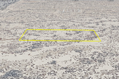 1.25 Acres Lancaster, Los Angeles County, CA