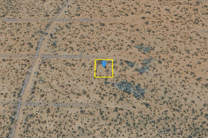 0.23 Acre El Paso, El Paso County, TX