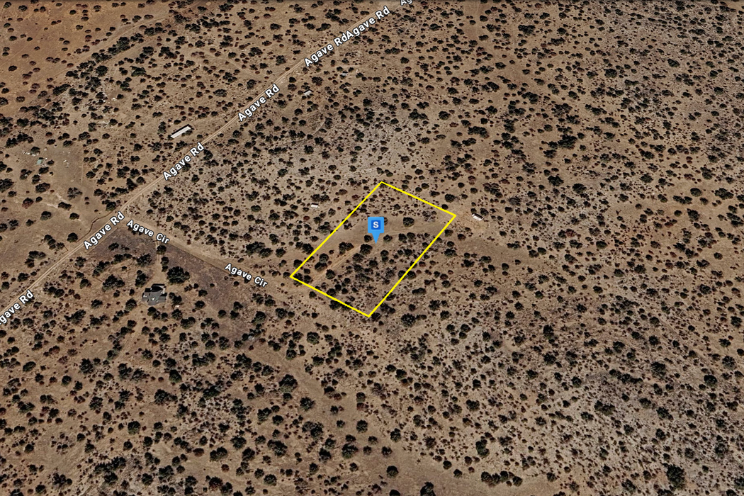 2.05 Acres Seligman, Yavapai County, AZ