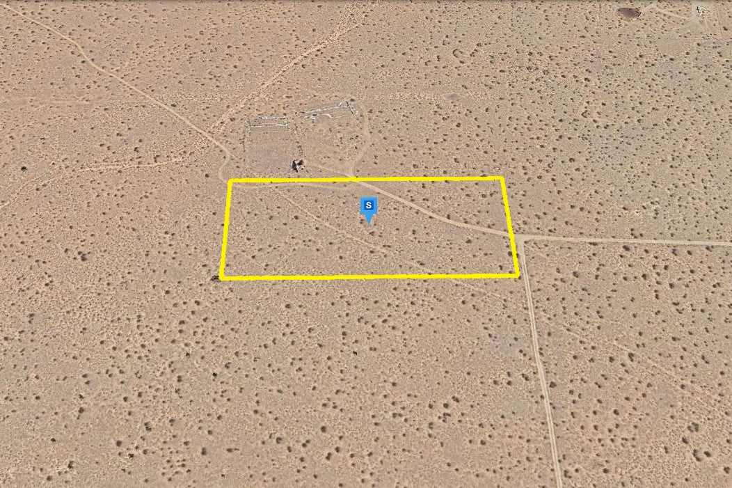 5 Acres Lancaster, Los Angeles County, CA